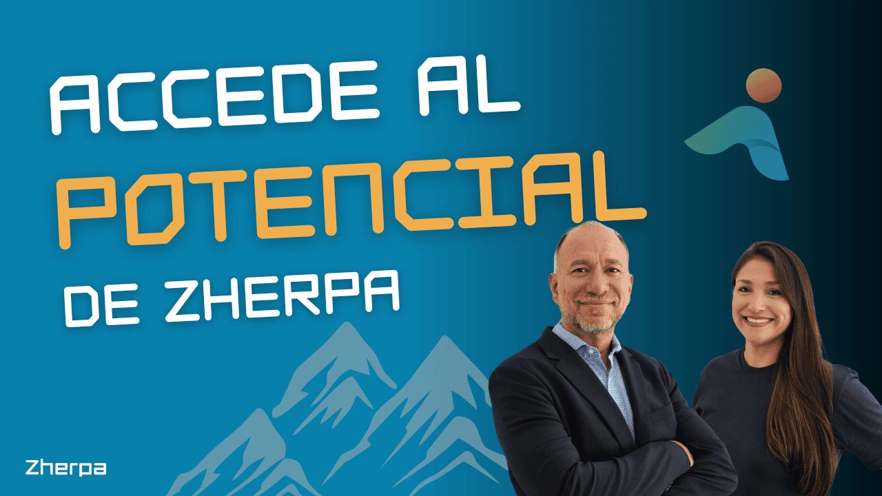 Zherpa: Tu Aliado para Sacar el Máximo Provecho de Zoho